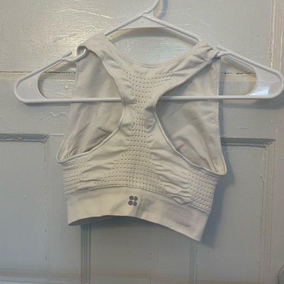 Sweaty Betty Stamina Sports Bra (S) - Picture 3 of 5
